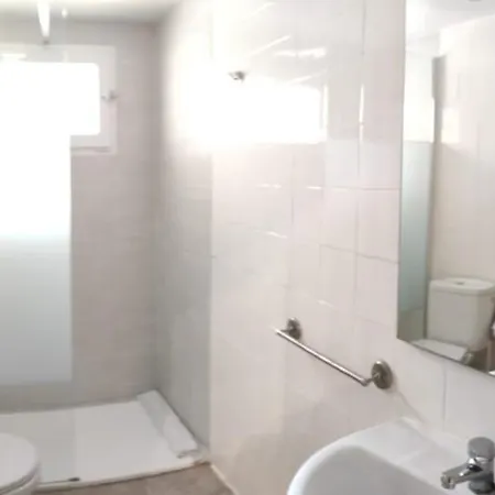 Apartment A 5 Min De La Playa Y El Centro *
