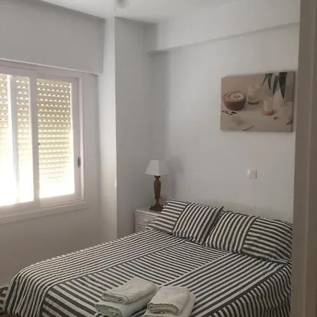 A 5 Min De La Playa Y El Centro *