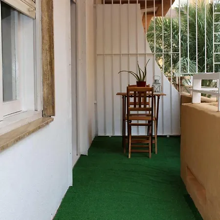 Apartment A 5 Min De La Playa Y El Centro